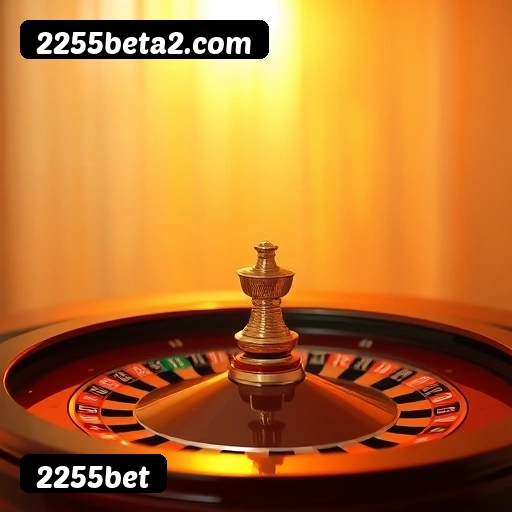 App Mobile 2255bet - Jogue em Qualquer Lugar no Seu Smartphone