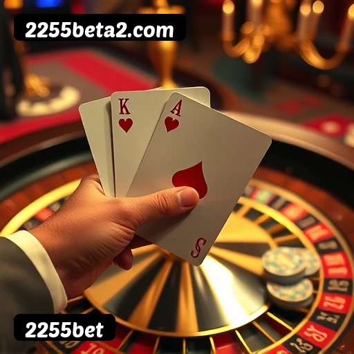 Jogos de Cassino Premium - Slots, Roleta, Blackjack e Dealer Ao Vivo