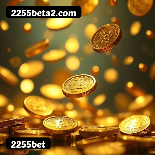 Imagem secundária para conteúdo da página Facebook 2255bet