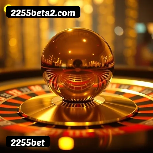 Cassino ao Vivo 2255bet - Dealers Brasileiros Profissionais