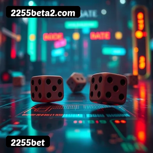 Prévia de conteúdo do canal Telegram 2255bet